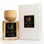 Zehraa's First Love – Long Lasting Luxury Perfume for Women - Image 2