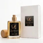 Zehraa's First Love – Long Lasting Luxury Perfume for Women - Image 3