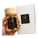 Zehraa's First Love – Long Lasting Luxury Perfume for Women - Image 4
