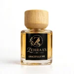 Zehraa's Gracefully Me Parfum – Long Lasting Luxury Parfum for Women