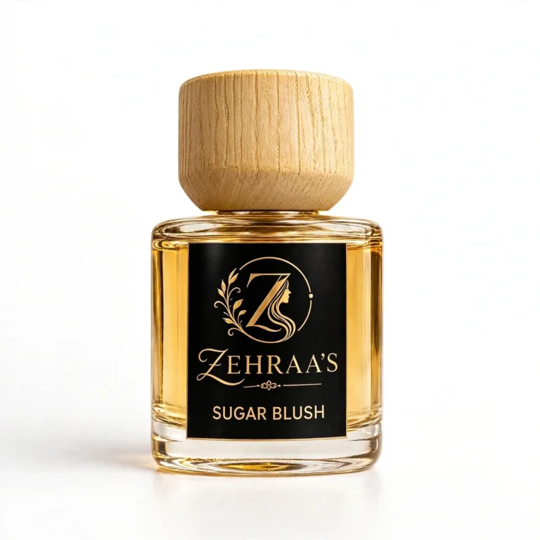 sugar-blush